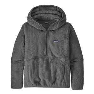 Women's Los Gatos Hooded Fleece Pullover